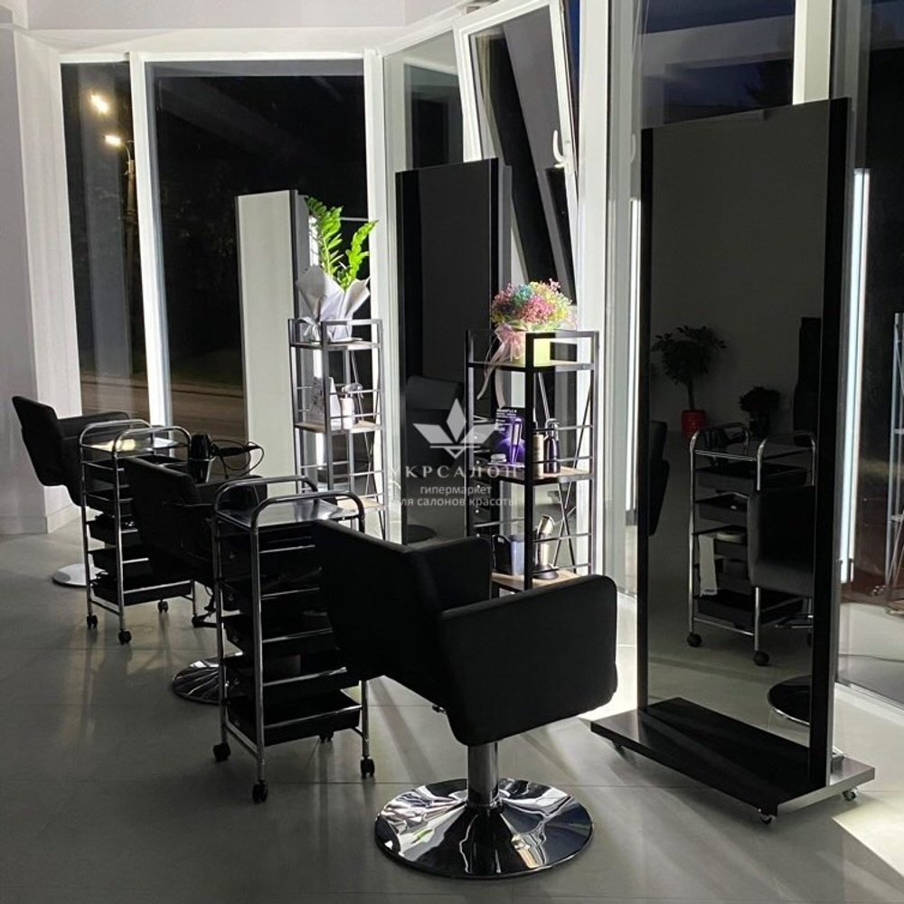 Парикмахерская тележка Coiffeur