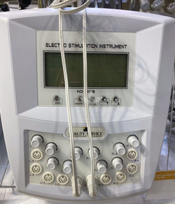 Аппарат для миостимуляции ND-9116