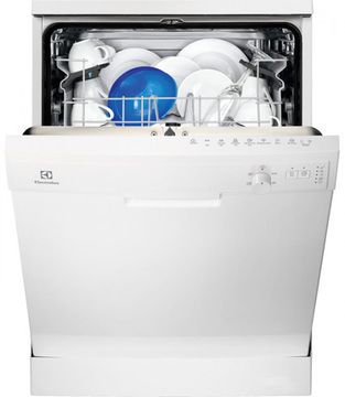 Посудомийна машина ELECTROLUX ESF9526LOW