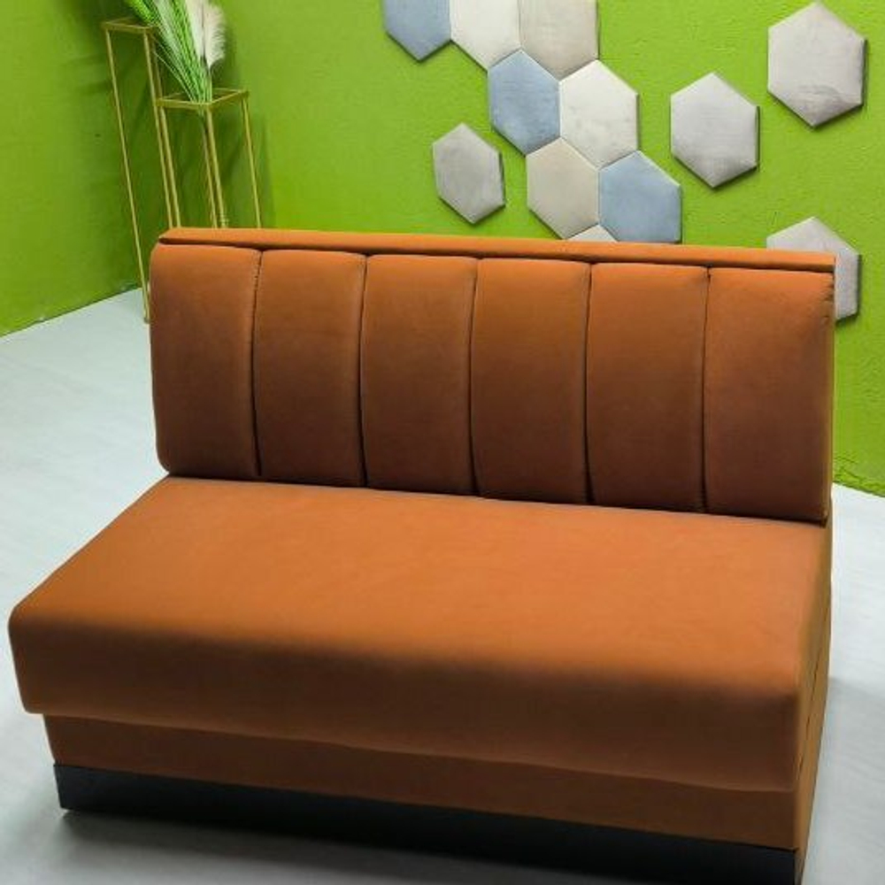 Диван для залу очікування Softi