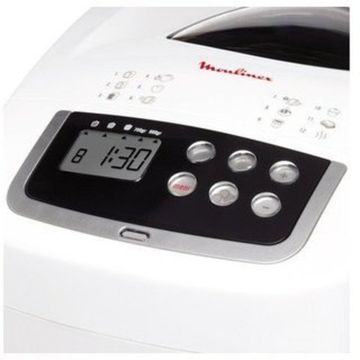 Хлібопічка Moulinex OW 1101