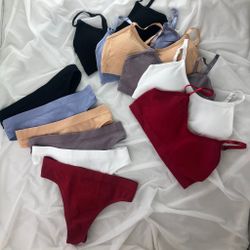 Комплект з імітацією кісточок