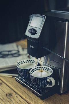 Кавомашина NIVONA CafeRomatica NICR 825