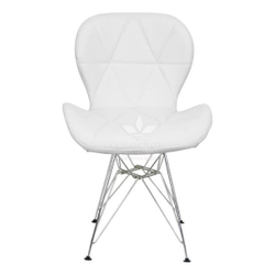 Стульчик мастера Star S, экокожа