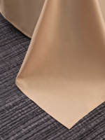 Комплект постельного белья Сатин Velvet Premium с Одеялом VP012