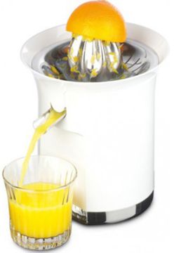 Соковитискач Kenwood JE 370