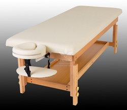 Массажный стационарный стол Mat