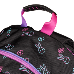 Рюкзак шкільний YES TS-47 Glamorous Bunny (арт. 559614)