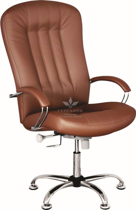 Педикюрное крісло Портос