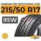 Hankook Tire Ventus Prime 4 K135 215/50 R17 95W XL