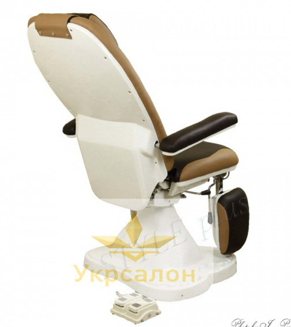 Педикюрное крісло ZD-841
