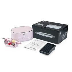 Фрезер для манікюру та педикюру Bucos Nail Drill X3 Pro