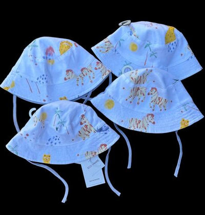 Панама, бавовна ТМ "Reserved"