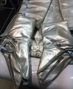 Аппарат для прессотерапии IB 9102