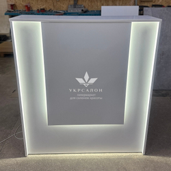 Стійка адміністратора PEC-04