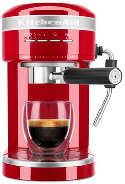 Кавоварка еспресо KitchenAid Artisan 5KES6503EER