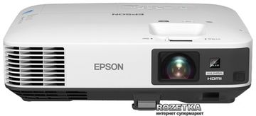 Мультимедійний проектор Epson EB-1985WU (V11H619040)
