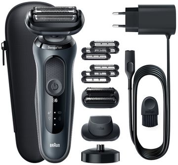 Електробритва Braun Series 6 61-N4820cs