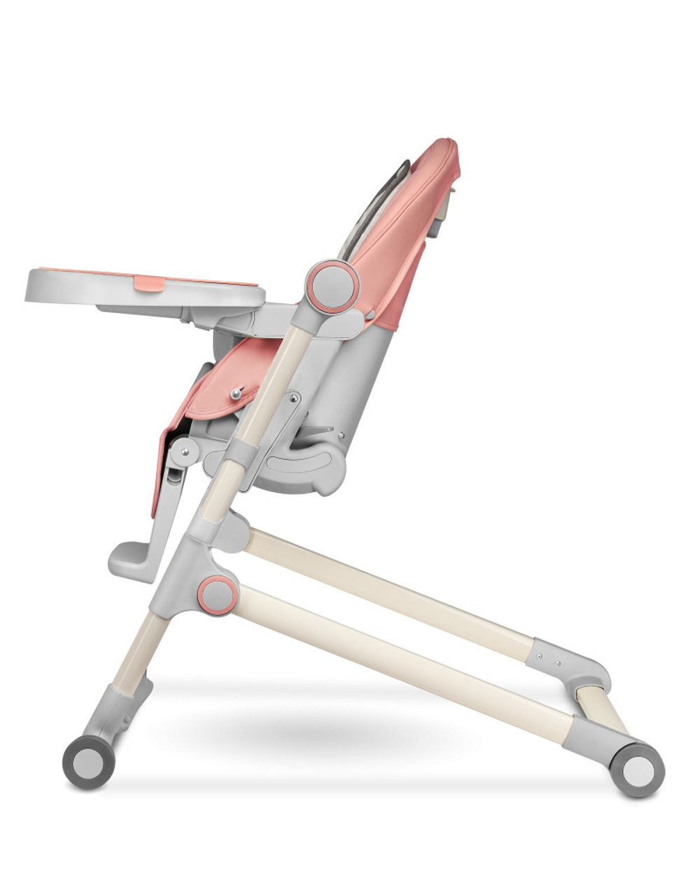 Стульчик для кормления Lionelo Cora