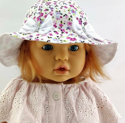 Панама, бавовна "Ua"