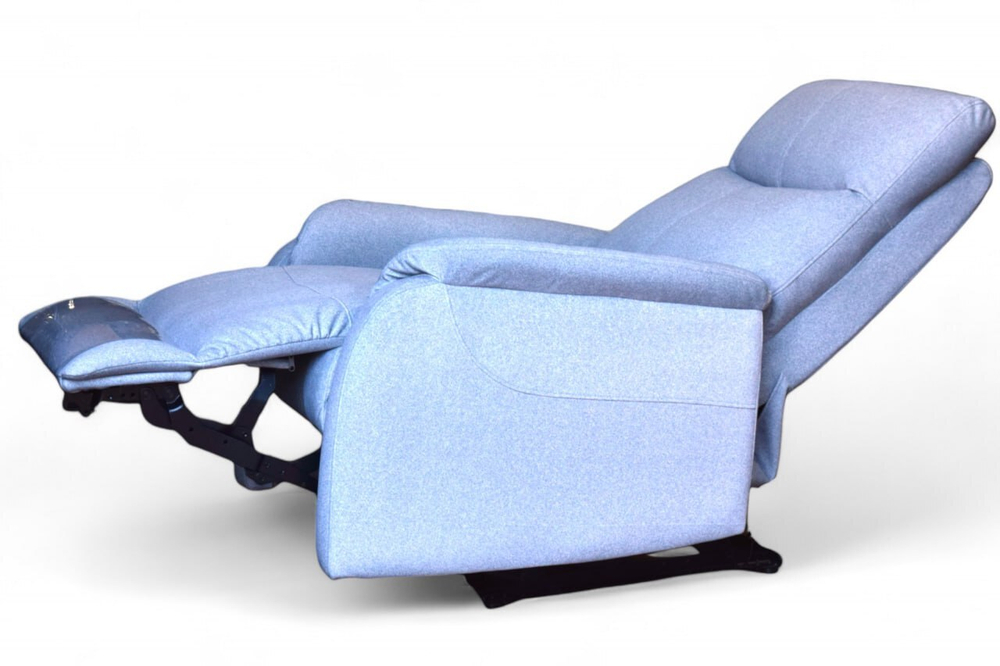 Педикюрное SPA кресло-реклайнер Daniya Compact