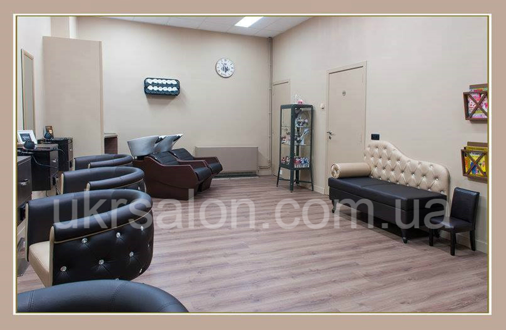 Перукарське крісло Obsession