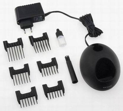 Професійна машинка для стрижки Moser 1884-0056 Li + Pro