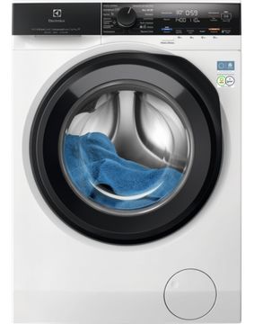 Пральна машина з сушкою Electrolux EW7W4602QU