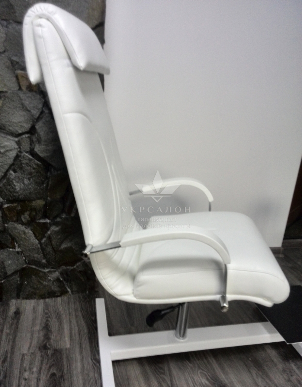 Педикюрне крісло Aramis Zestaw