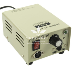 Фрезер для манікюру і педикюру Strong 90N / 105 (оригінал)