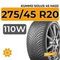Kumho Solus 4S HA32 275/45 R20 110W