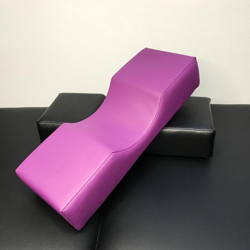 Комплект подушка з чохлом для лешмейкера