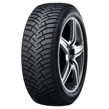 Nexen Winguard WinSpike 3 215/55 R17 98T XL шип.
