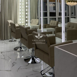 Парикмахерское кресло Primo