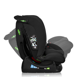 Автокрісло дитяче Lionelo Izzy I-Size 0+/1/2/3 (0-36 кг)