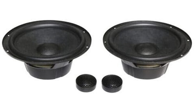 Pride Harmony 6.5C v2 (Dvosistemci-Komponentni)