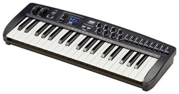 MIDI-клавіатура Miditech i2 Control-37