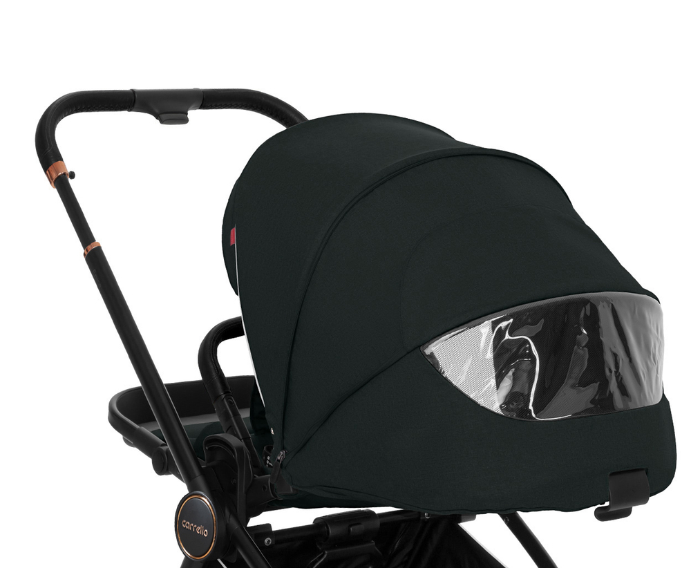 Универсальная коляска 2 в 1 Carrello Epica CRL-8510/1