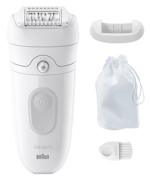 Епілятор Braun Silk-epil 5 SE 5-011