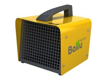 Теплова гармата Ballu BKX-3
