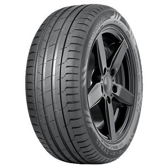 Nokian Tyres Hakka Black 2 225/55 ZR17 101Y XL