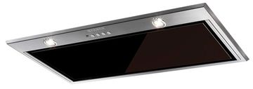 Витяжка Faber INCA LUX EV8 X/BK A70 F