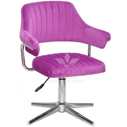 Стульчик мастера Jef Velor Cross