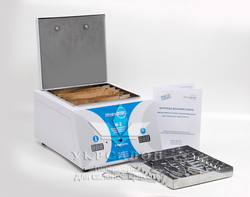 Сухожаровой шкаф Микростоп М2