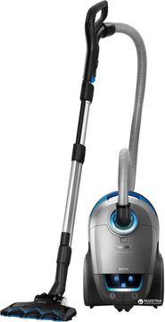 Пилосос для сухого прибирання PHILIPS Performer Ultimate FC8924/01