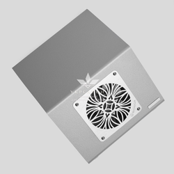 Настільна витяжка для манікюру Bioniqa Tabletop M V4