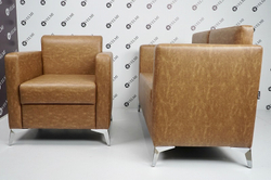 Диван для ожидания Rio