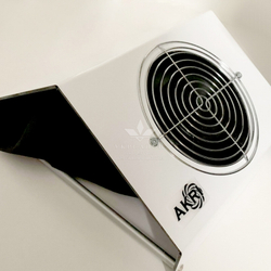 Витяжка настільна для манікюру akri kp-1