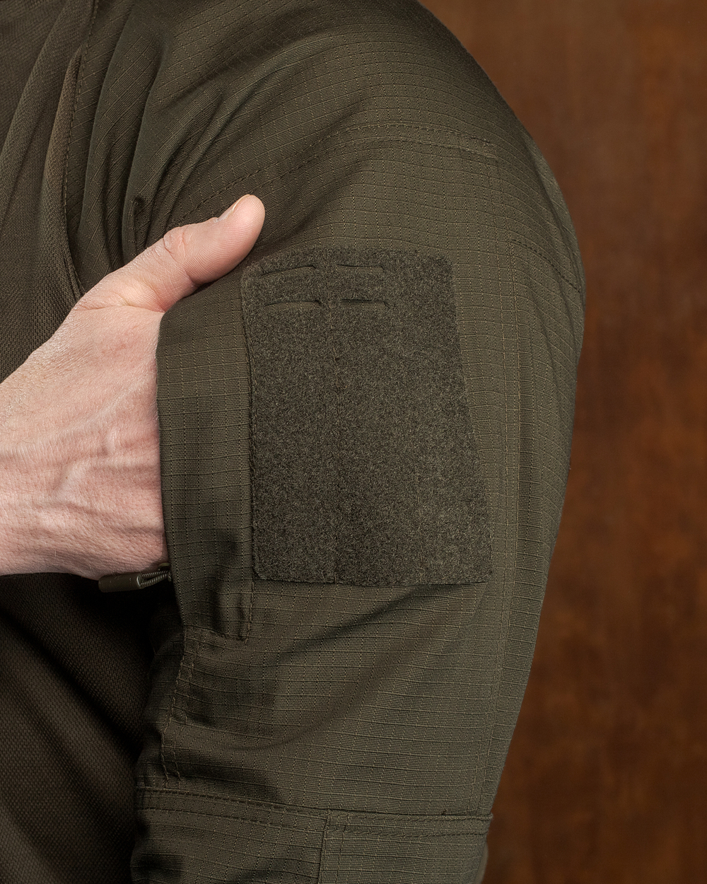 Сорочка бойова олива (арт. 5562300103)