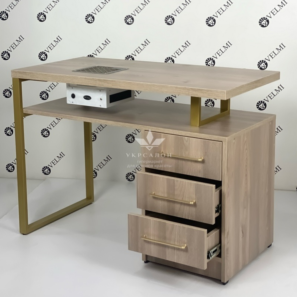 Маникюрный стол Aura